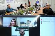 بررسی زمینه‌های همکاری علمی بین دانشگاه علوم پزشکی تهران و دانشگاه سوپریر پاکستان